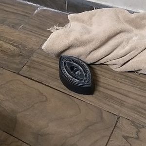 Meet your Posher, Freedom